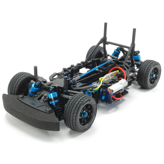 Tamiya RC M-07R Chassis Kit Limited Edition