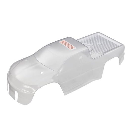 Traxxas Body, T-Maxx® (clear, requires painting)