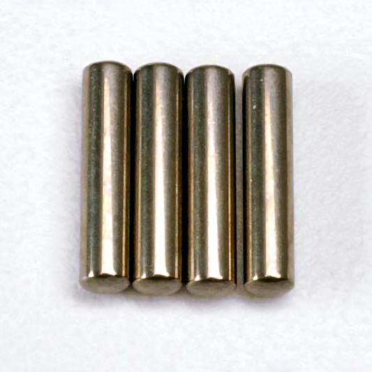 Traxxas Pins, Axle (2.5x12mm) (4)