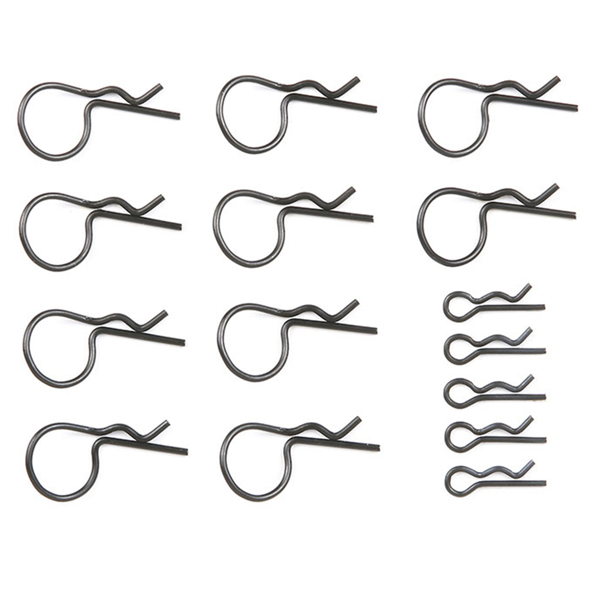 Tamiya RC Snap Pin Set
