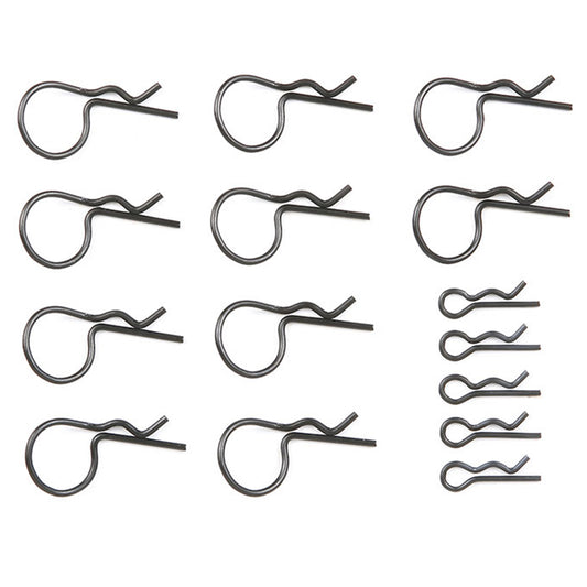 Tamiya RC Snap Pin Set