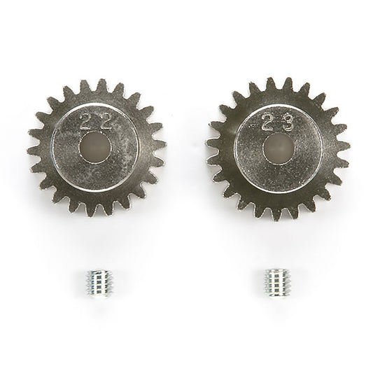 Tamiya 22T, 23T AV Pinion Gear Set