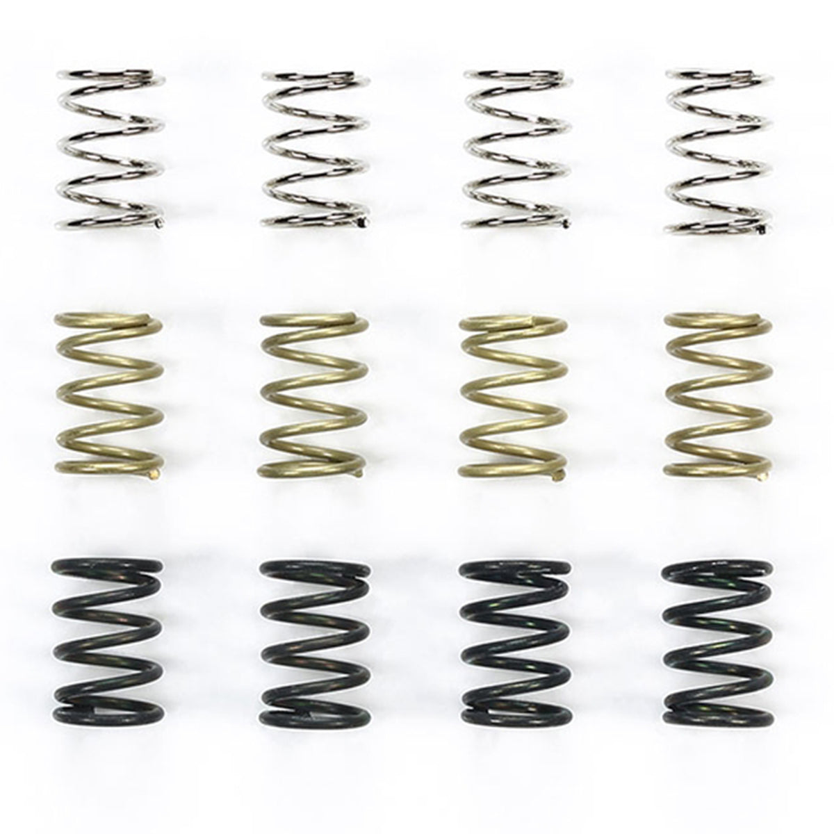 Tamiya RC F1 Front Spring Set