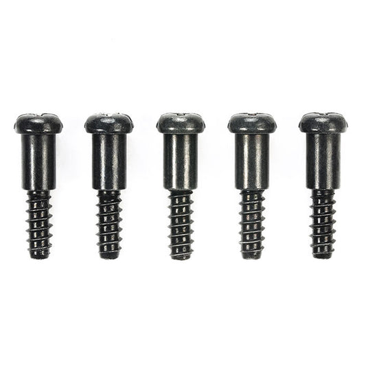 Tamiya 3x14mm Step Tapping Screw (5pcs): 44002