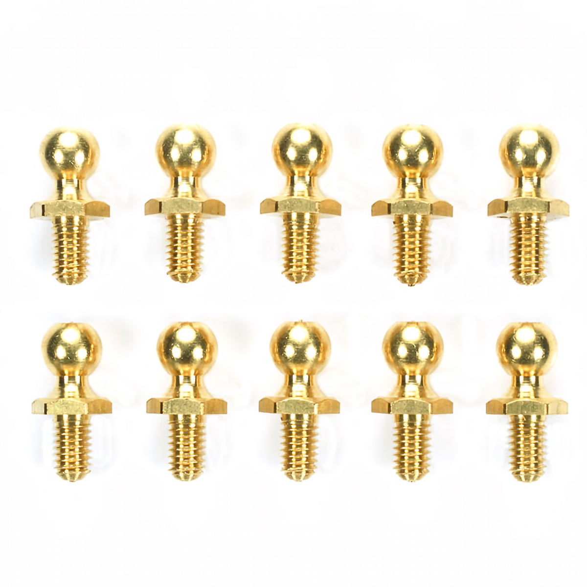 Tamiya 5mm Ball Connector (10pcs)
