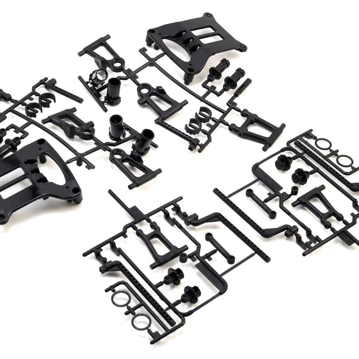 Tamiya RC TT-01 B Parts (Suspension Arm)