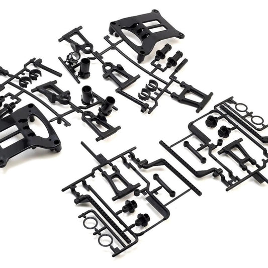 Tamiya RC TT-01 B Parts (Suspension Arm)