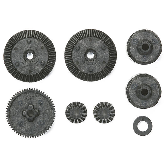 Tamiya RC TT-01 G Parts (Gear)