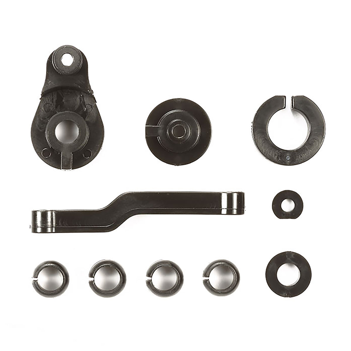 Tamiya RC TT-01 P Parts (Servo Horn)