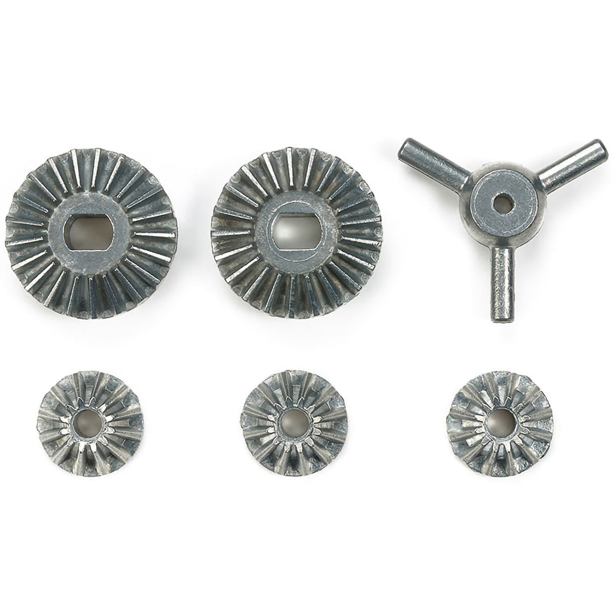 Tamiya RC TT-01 Bevel Gear Set