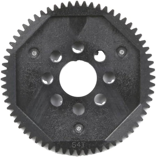 Tamiya RC TB03 .06 Spur Gear (64T)