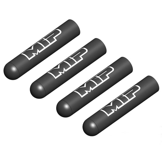 MIP Wrench Tip Caps, Small, Fits All .050", 1/16", .9mm, 1.3mm, 1.5mm (4)