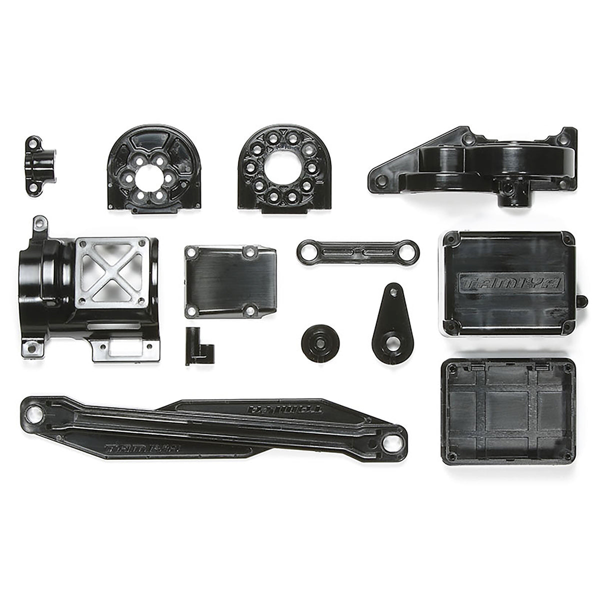 Tamiya RC TT02 D Parts (Motor Mount)