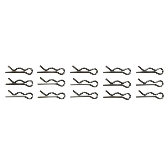 Tamiya RC 6mm Snap Pin (15pcs)
