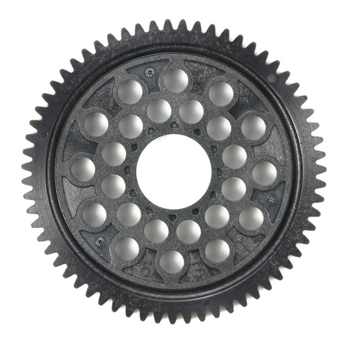 Tamiya TB-05 06 Module Spur Gear (63T)