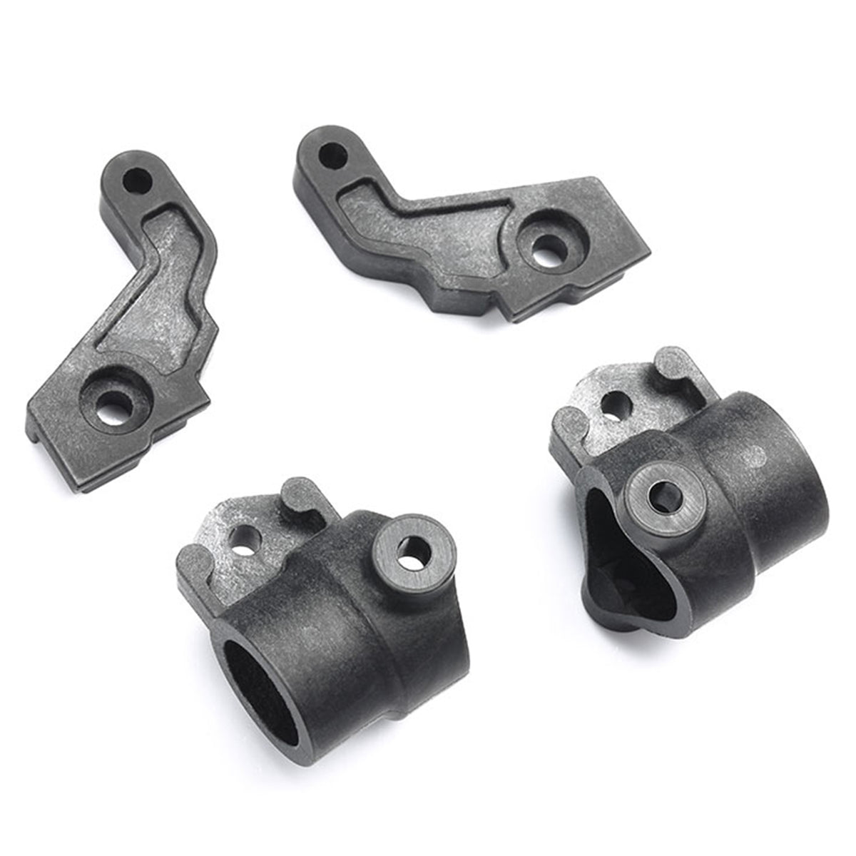 Tamiya RC TRF420 C Parts (Front Uprights)