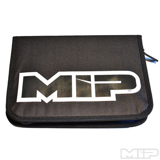 MIP 15 Inch, 40 Pocket Tool Bag