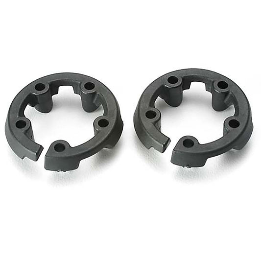 Traxxas Head Protector, Cooling Head (2) (TRX® 2.5, 2.5R)