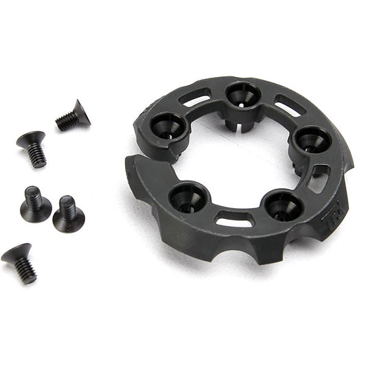 Traxxas Cooling Head Protector