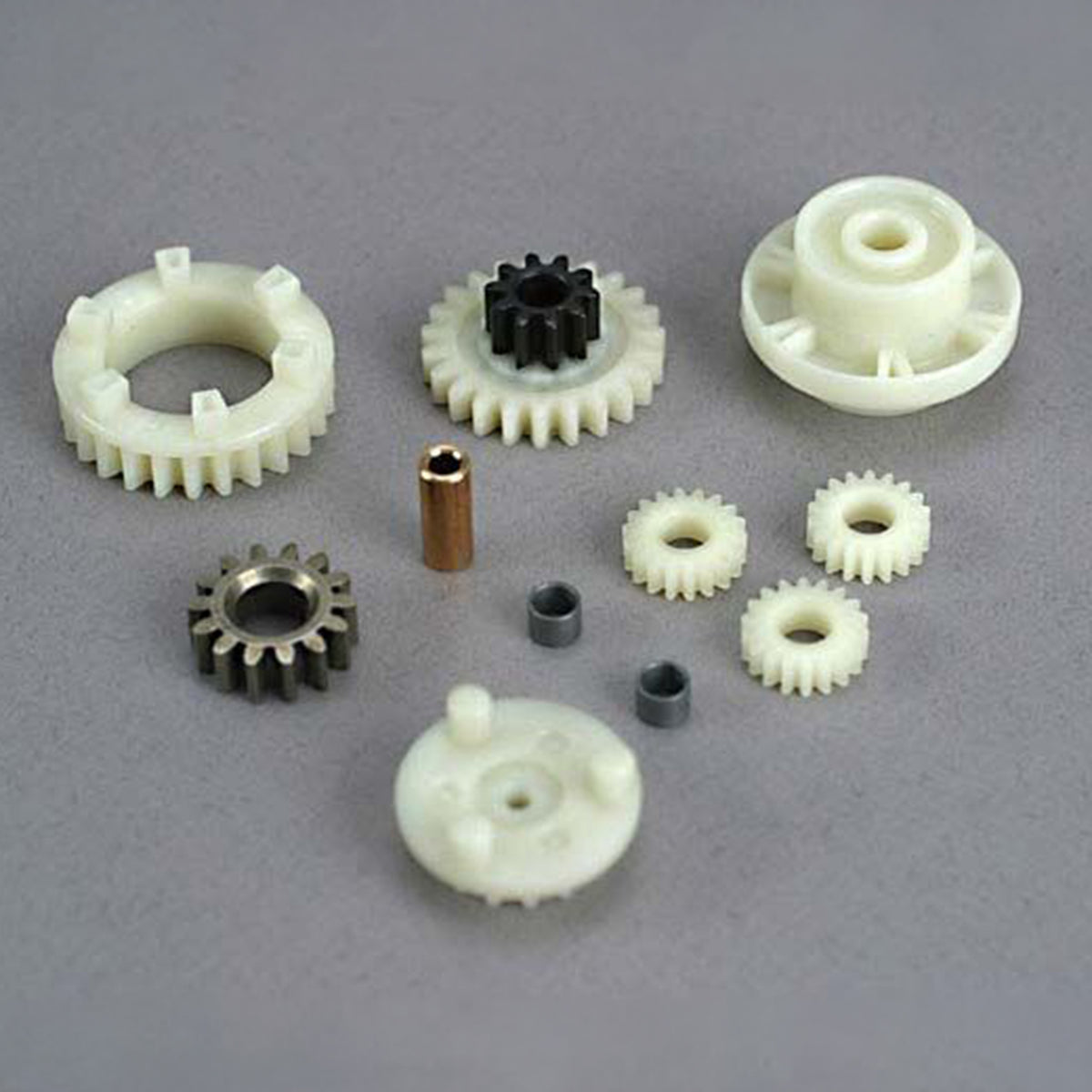 Traxxas Gear Set (complete) (EZ-Start® 2)