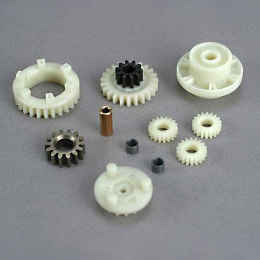 Traxxas Gear Set (complete) (EZ-Start® 2)