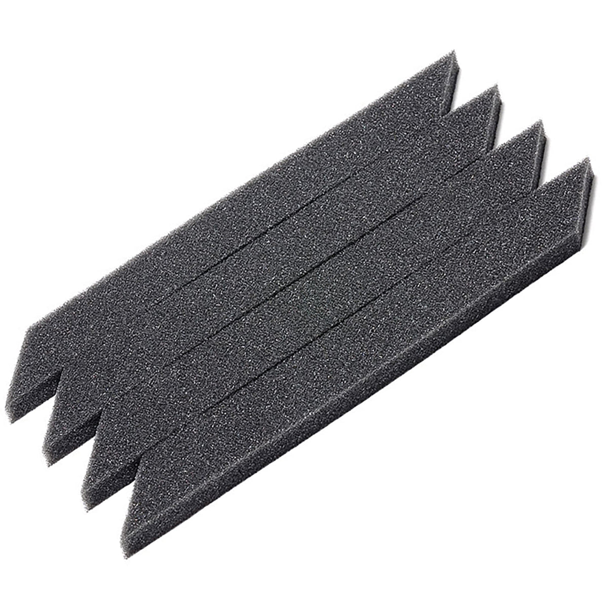 Tamiya RC Hard Inner Sponge Set (4wd/Fwd Touring & Rally Car)