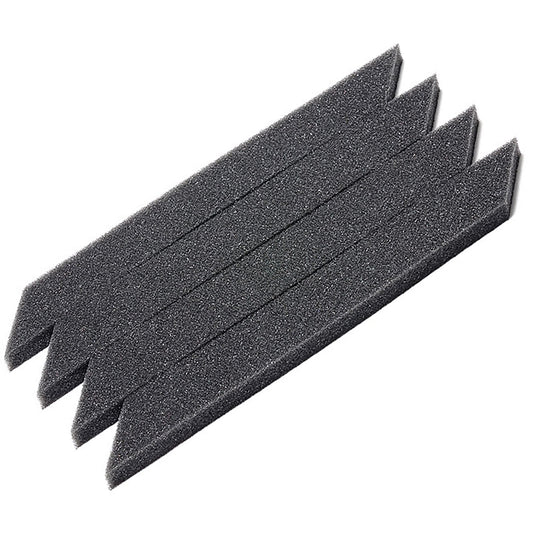 Tamiya RC Hard Inner Sponge Set (4wd/Fwd Touring & Rally Car)