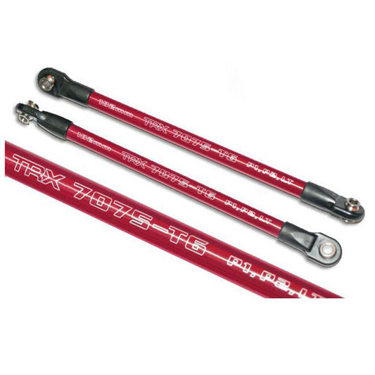 Traxxas Aluminum Push Rod (assembled with rod ends) (2)