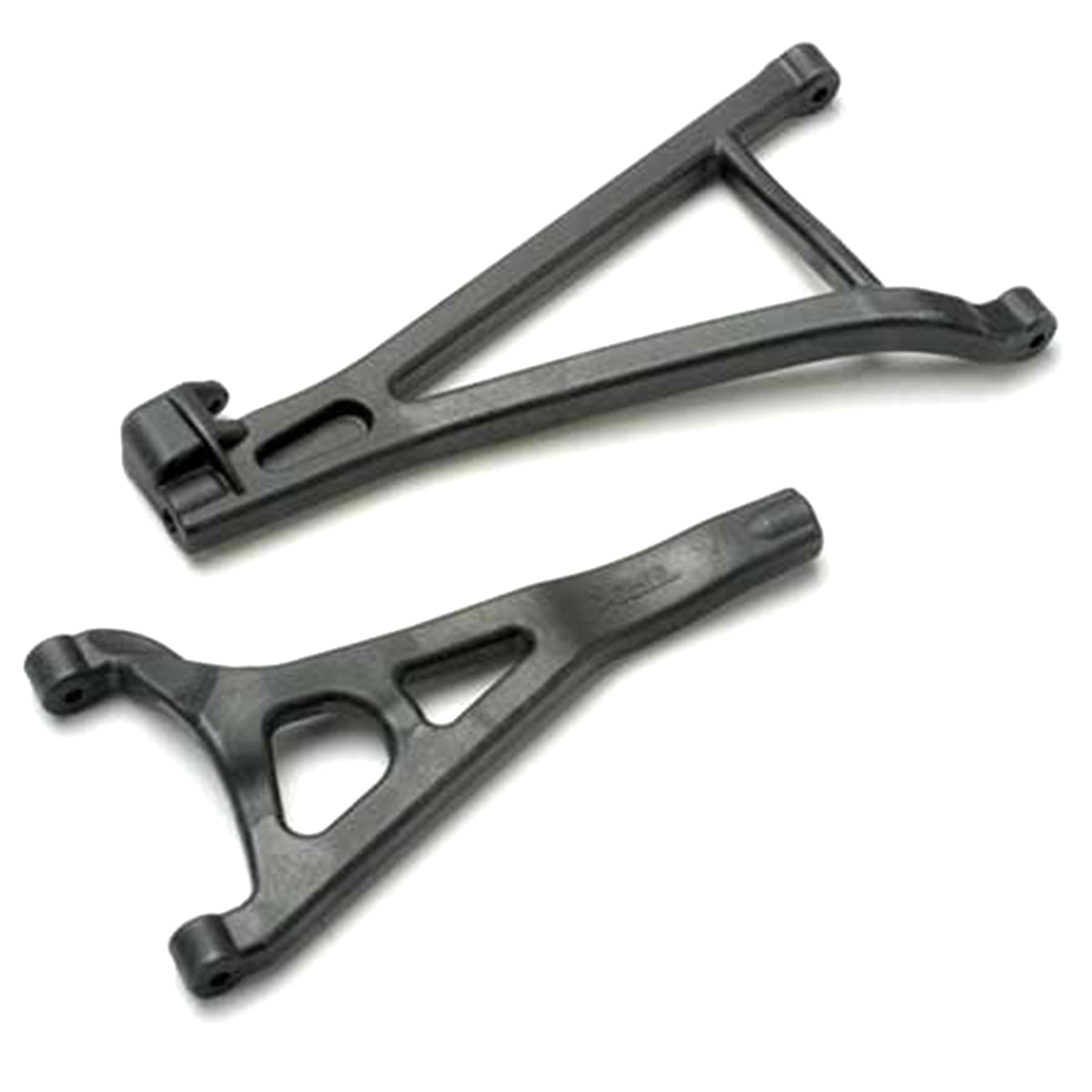 Traxxas Suspension Arms Upper (1)/Suspension Arm Lower (1) (right front)