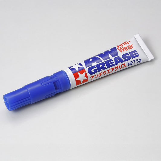 Tamiya RC Anti-Wear Grease