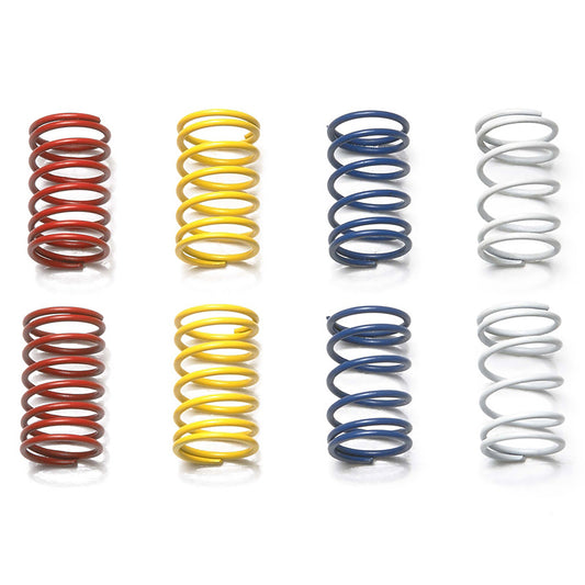 Tamiya RC On-Road Spring Set (Hard)