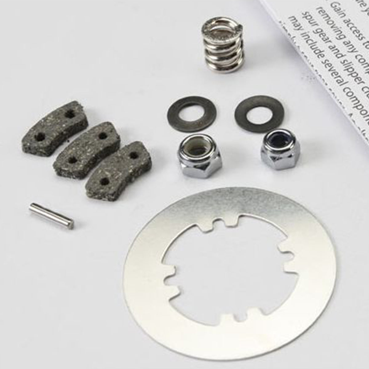 Traxxas Heavy-Duty Slipper Clutch Rebuild Kit