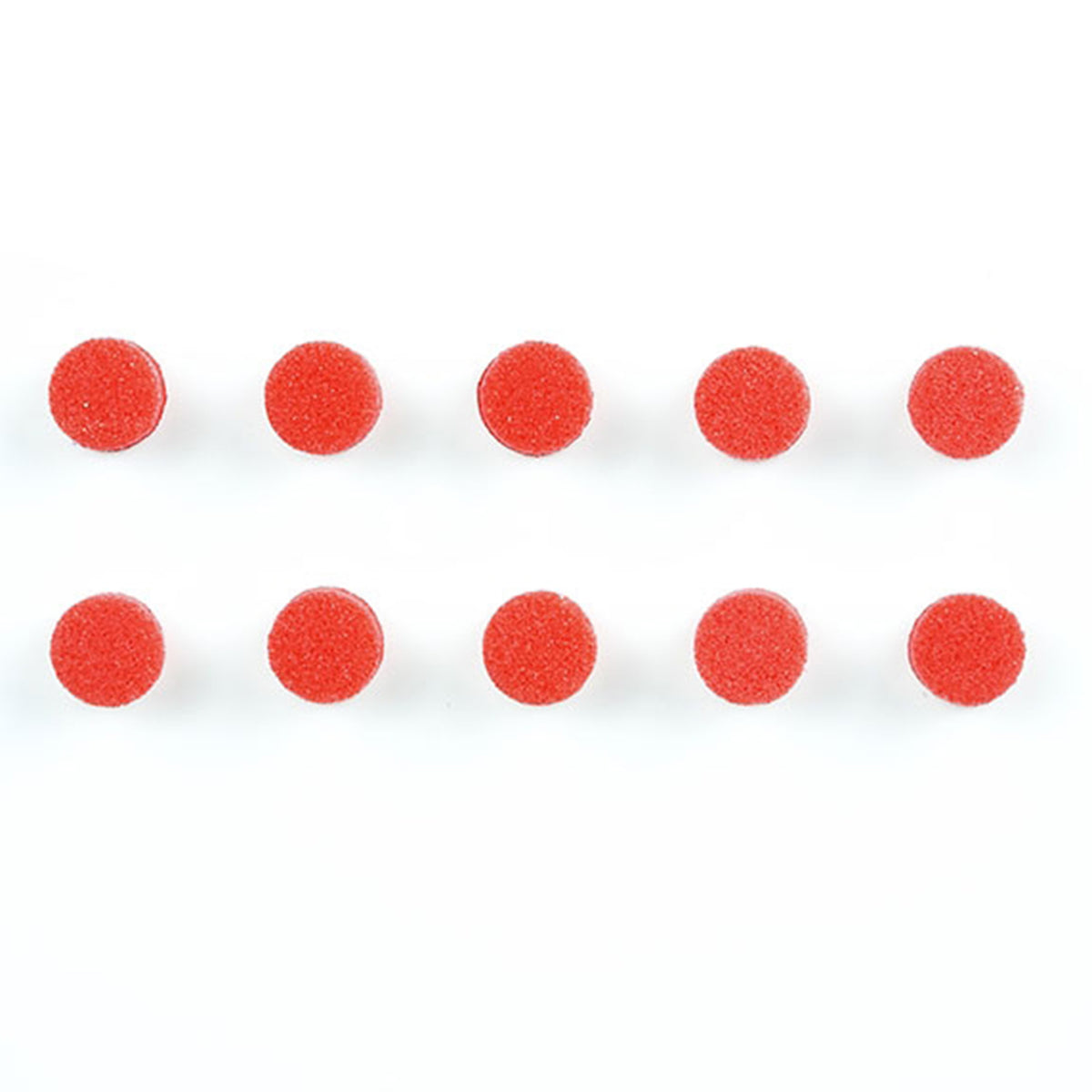 Tamiya TRF Urethane Bushing (10pcs)