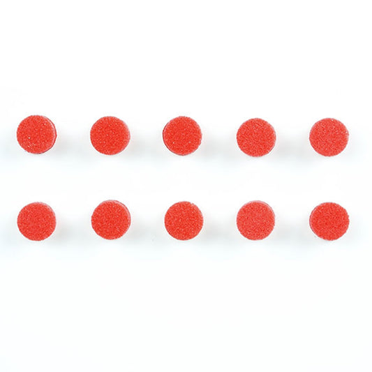 Tamiya TRF Urethane Bushing (10pcs)