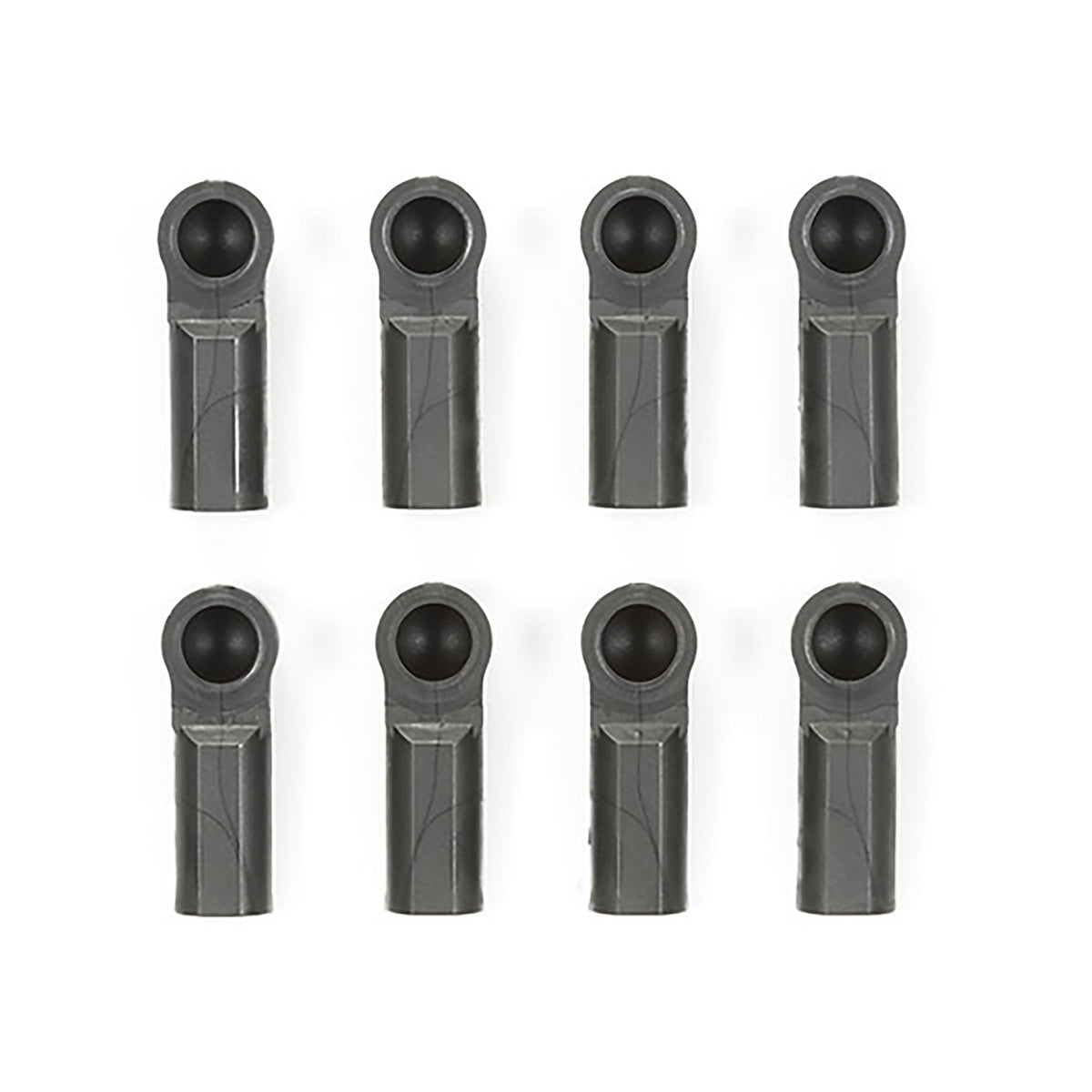 Tamiya Low Friction 5mm Adjuster (8pcs)