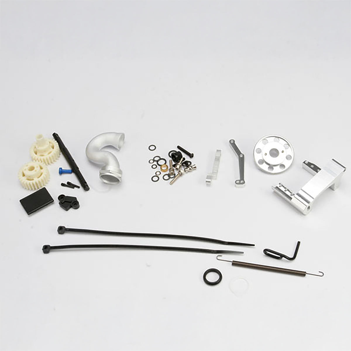 Traxxas Big Block Engine Installation Kit