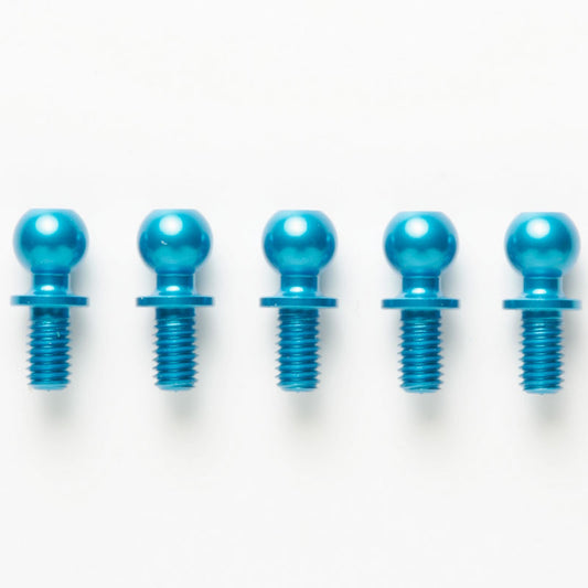 Tamiya 5x5mm Aluminum Hex Head Ball Connector