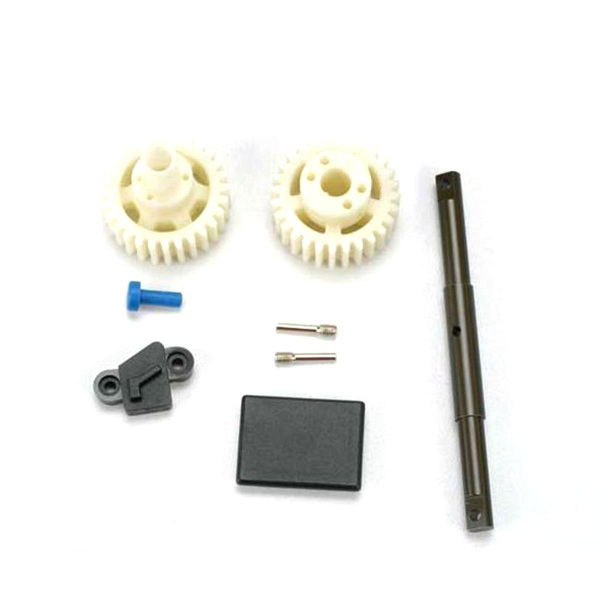 Traxxas Forward Only Conversion Kit (eliminates reverse)