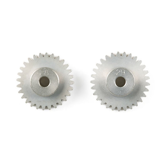Tamiya RC FF03 06 Module Pinion Gear (28T, 29T)