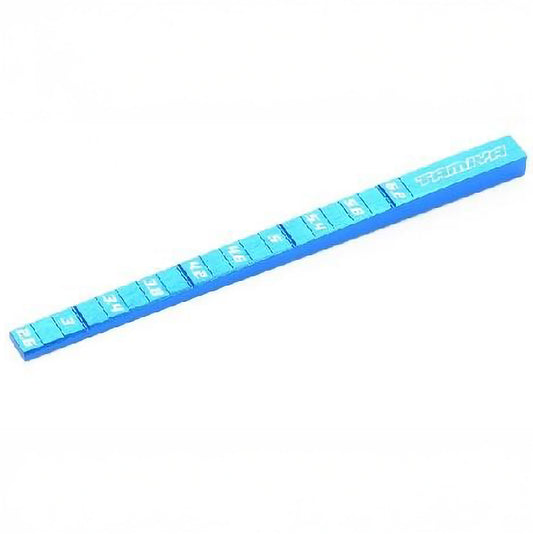 Tamiya RM-01 Ground Clearance (Ride Height) Gauge