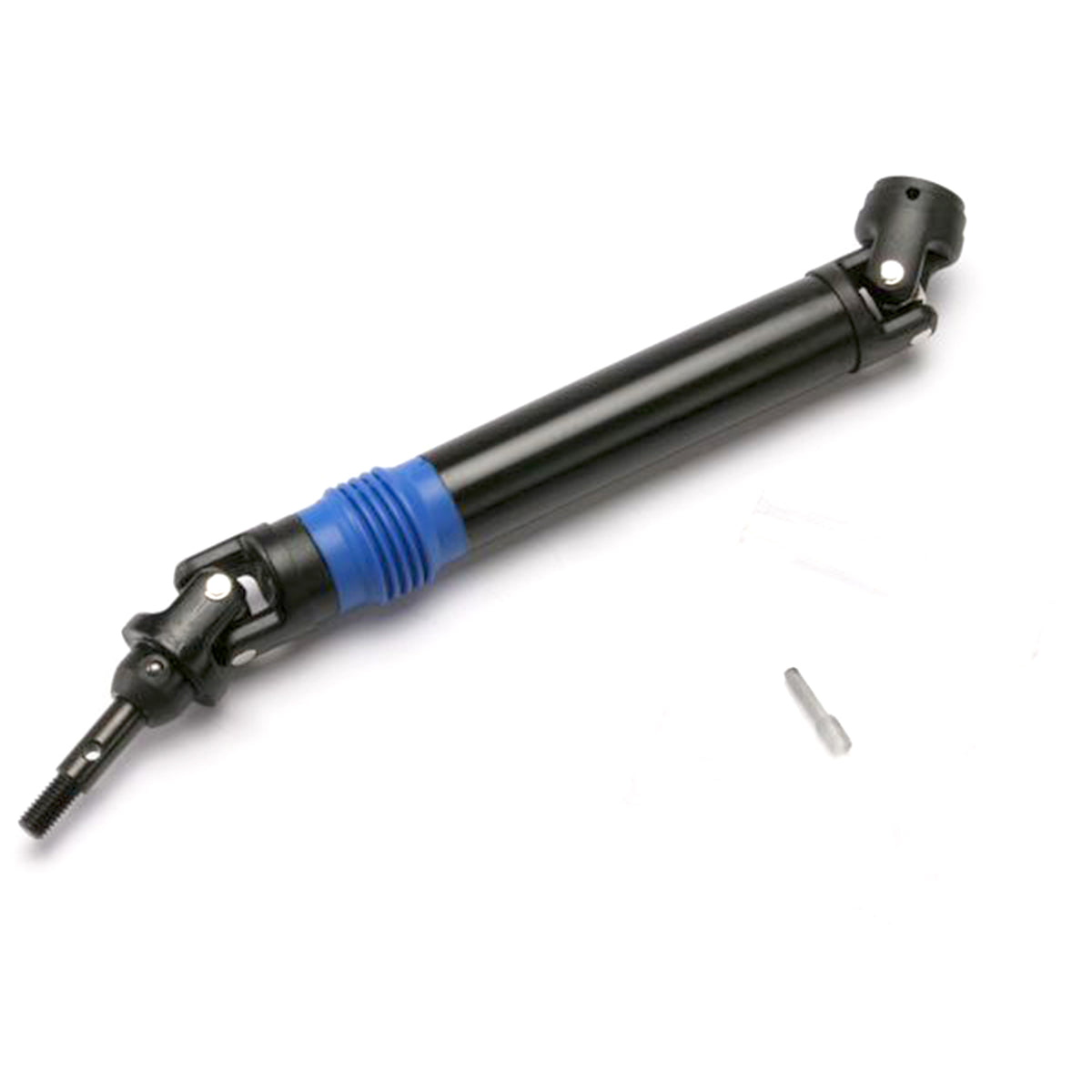 Traxxas Revo Front/Rear Driveshaft Assembly (1)