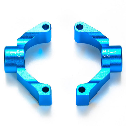 Tamiya TT-02 Aluminum Rear Upright (2.5)