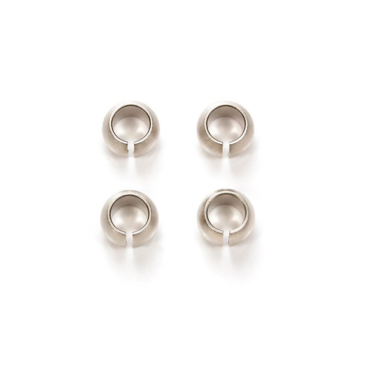 Tamiya RC TT-02 Low Friction Suspension Ball (4pcs)