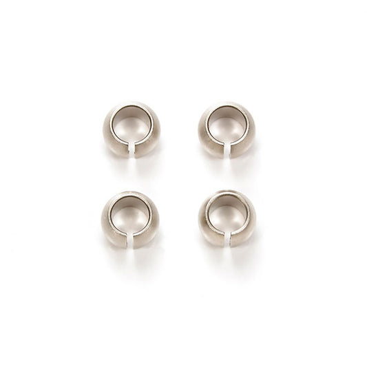 Tamiya RC TT-02 Low Friction Suspension Ball (4pcs)