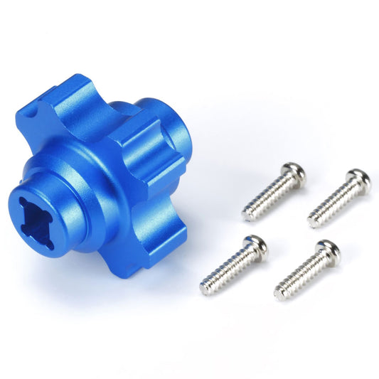 Tamiya RC TT-02 Diff Locking Block