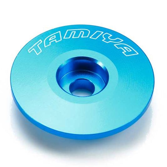 Tamiya RC Aluminum Hi-Torque Servo Saver Cap