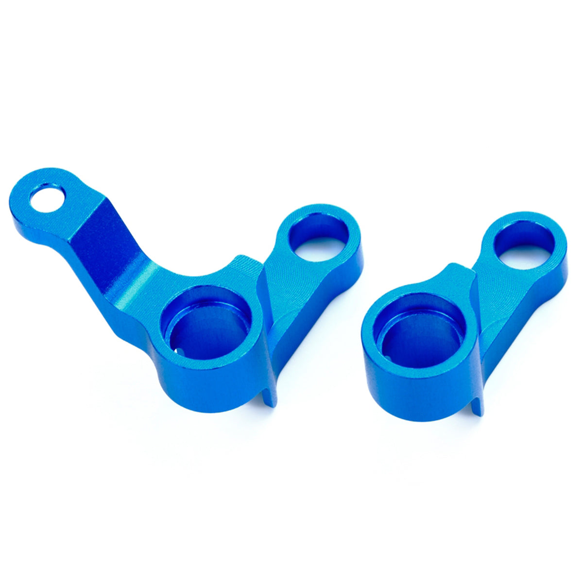 Tamiya RC TC-01 Aluminum Steering Arms (L&R)