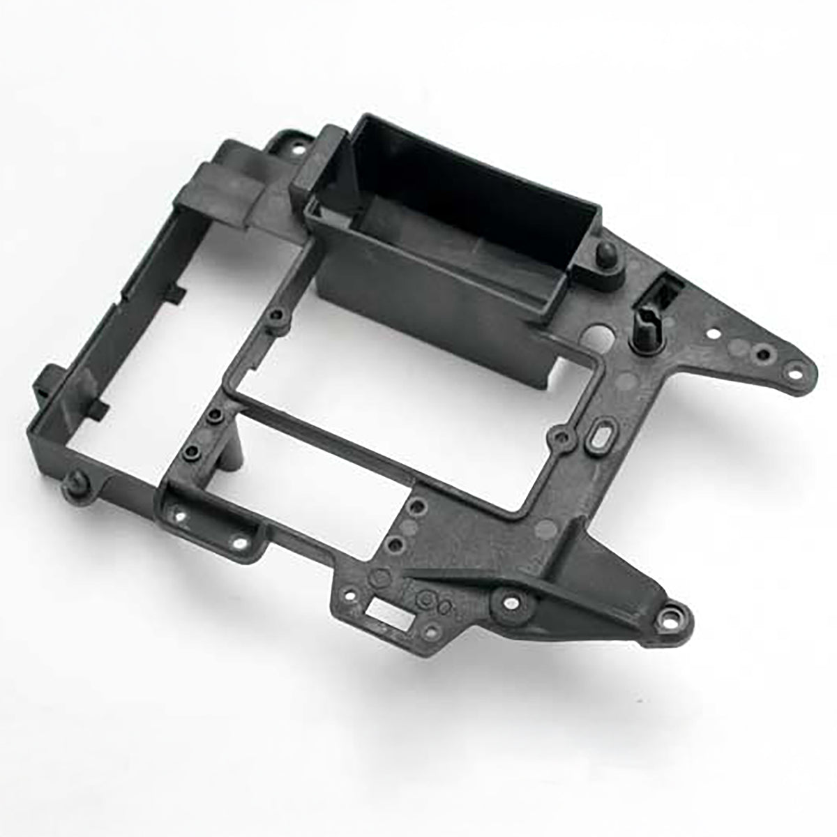 Traxxas Chassis Top Plate Jato 3.3