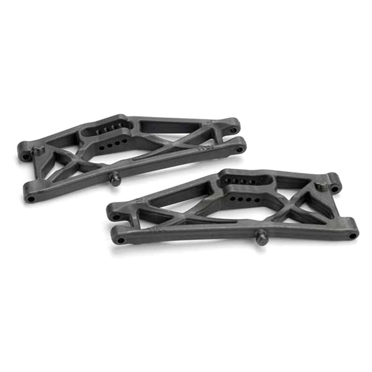 Traxxas Jato 3.3 Suspension Arms, Rear (left & right)