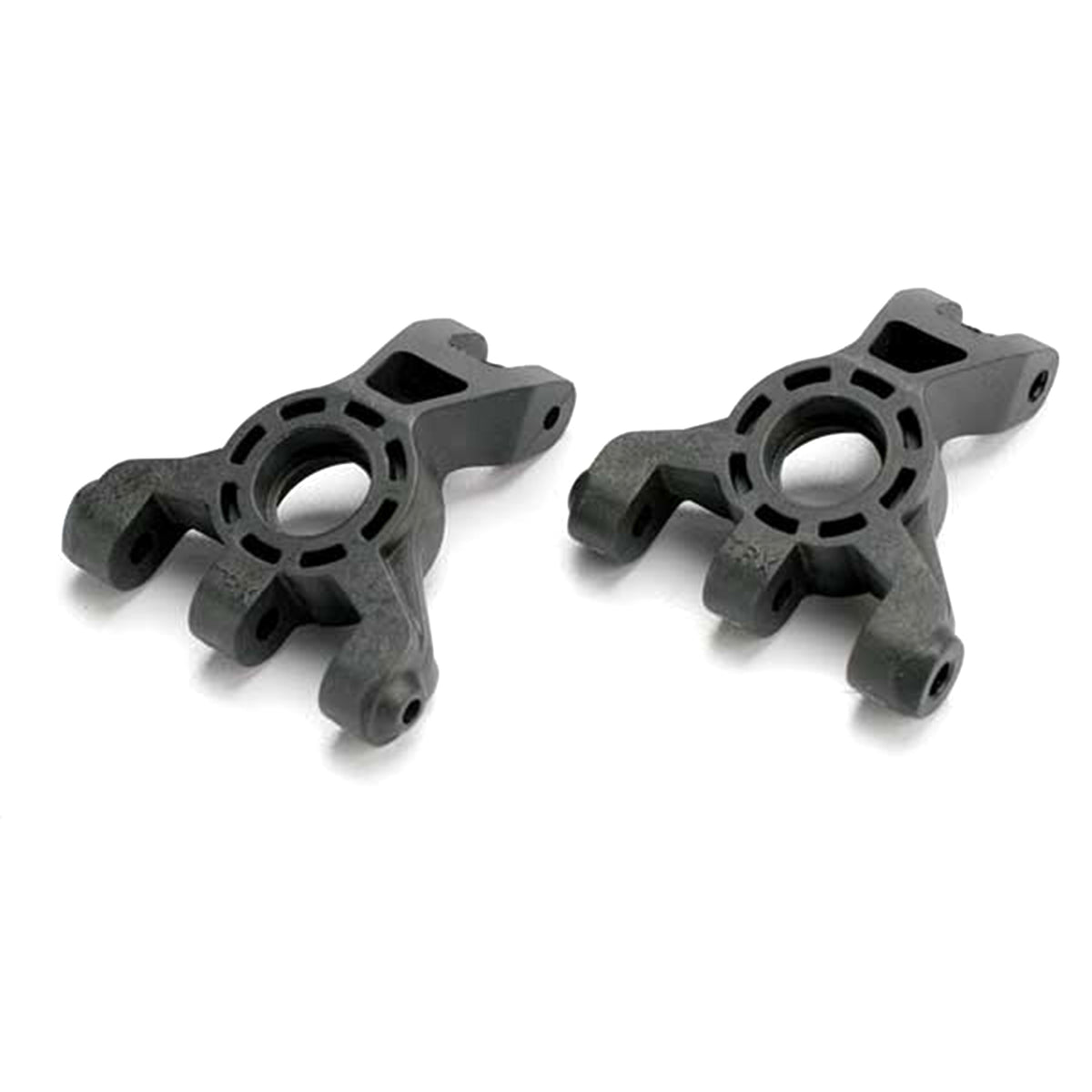 Traxxas Jato 3.3 Stub Axle Carriers (L&R)